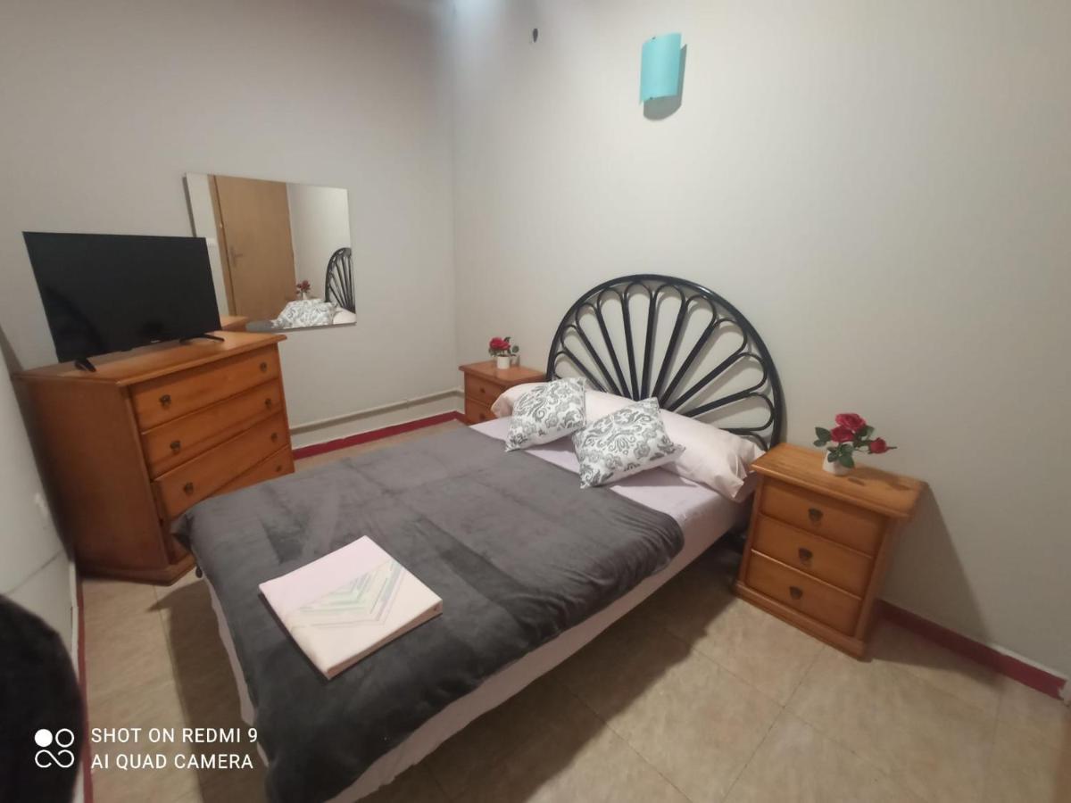 Renta de habitaciones baratas en benidorm