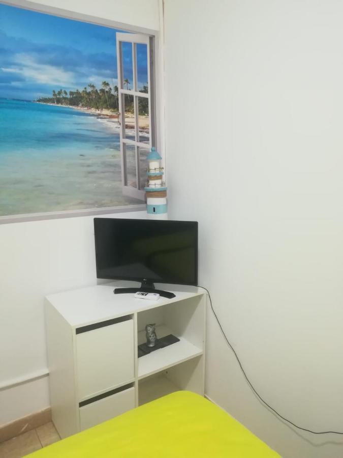 Habitaciones De Paso Benidorm Exterior foto