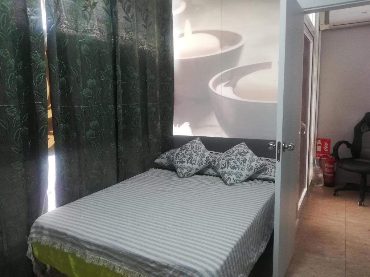Habitaciones De Paso Benidorm Exterior foto